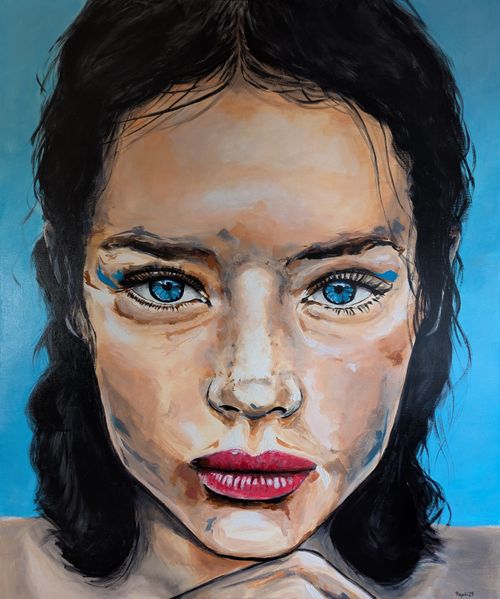 ArtX Biennale at MASA-UK Art Gallery