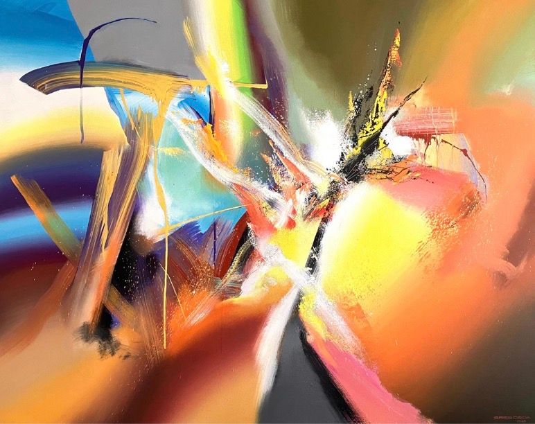 Greg Deda's Art Market Momentum: £50,000 at Tate Ward and £35,480 at Lyon & Turnbull