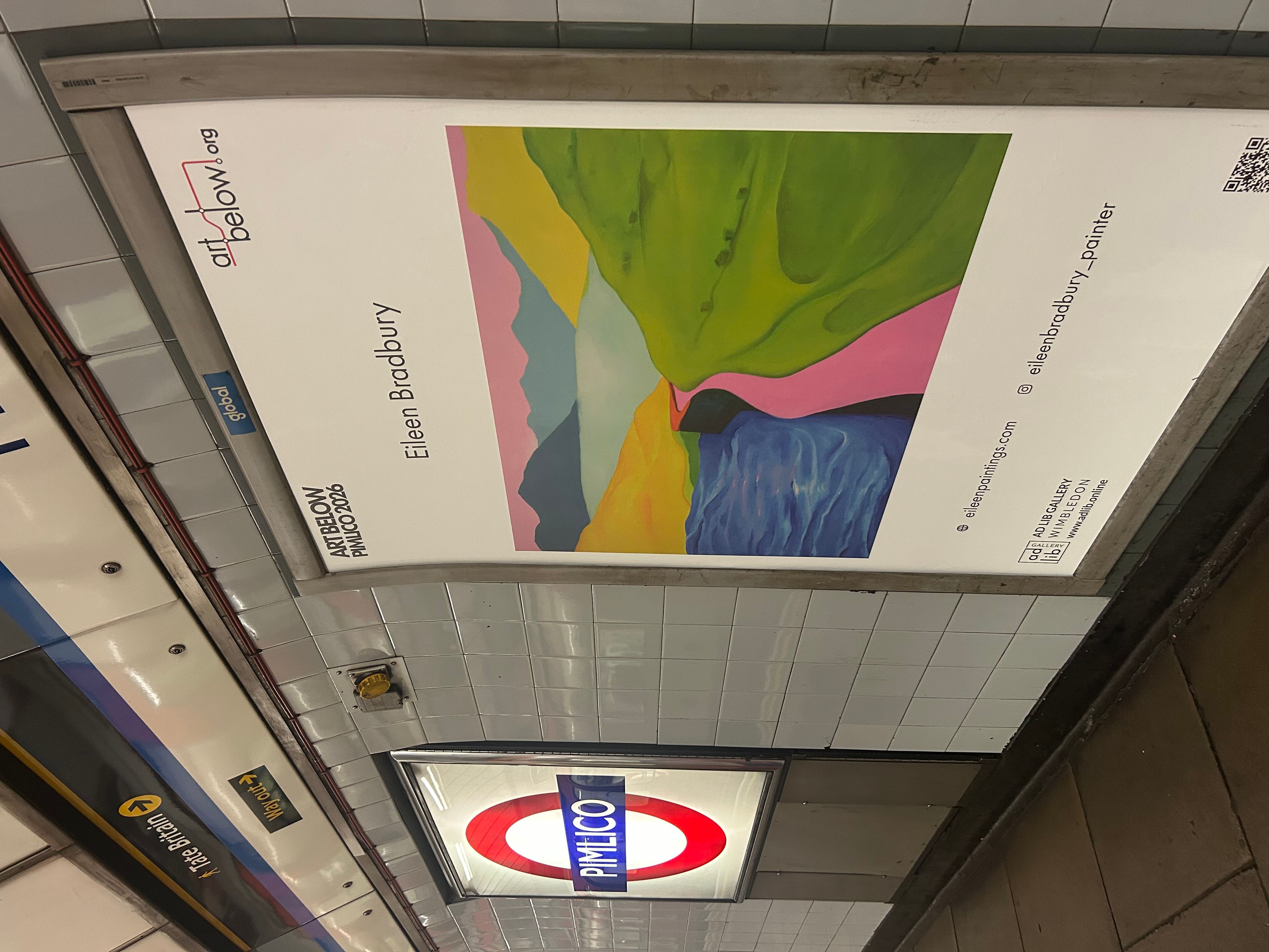 The Way Forward in Pimlico