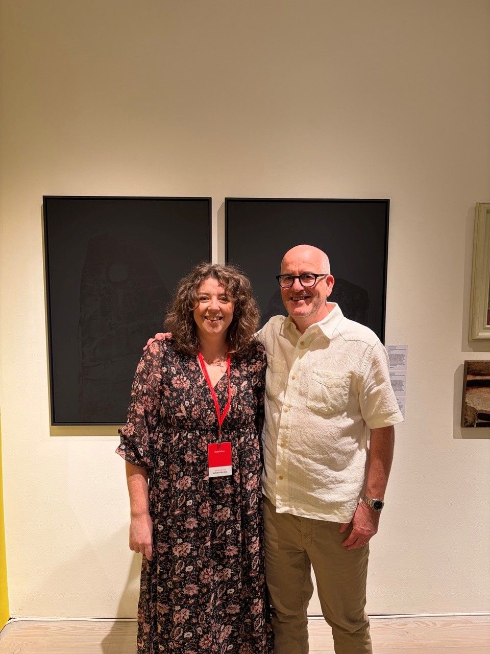 Mike Kelly Selected for the British Art Fair at Saatchi Gallery