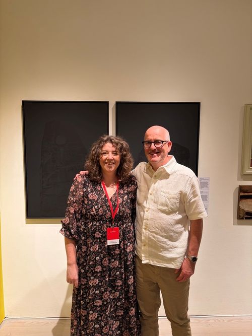 Mike Kelly Selected for the British Art Fair at Saatchi Gallery