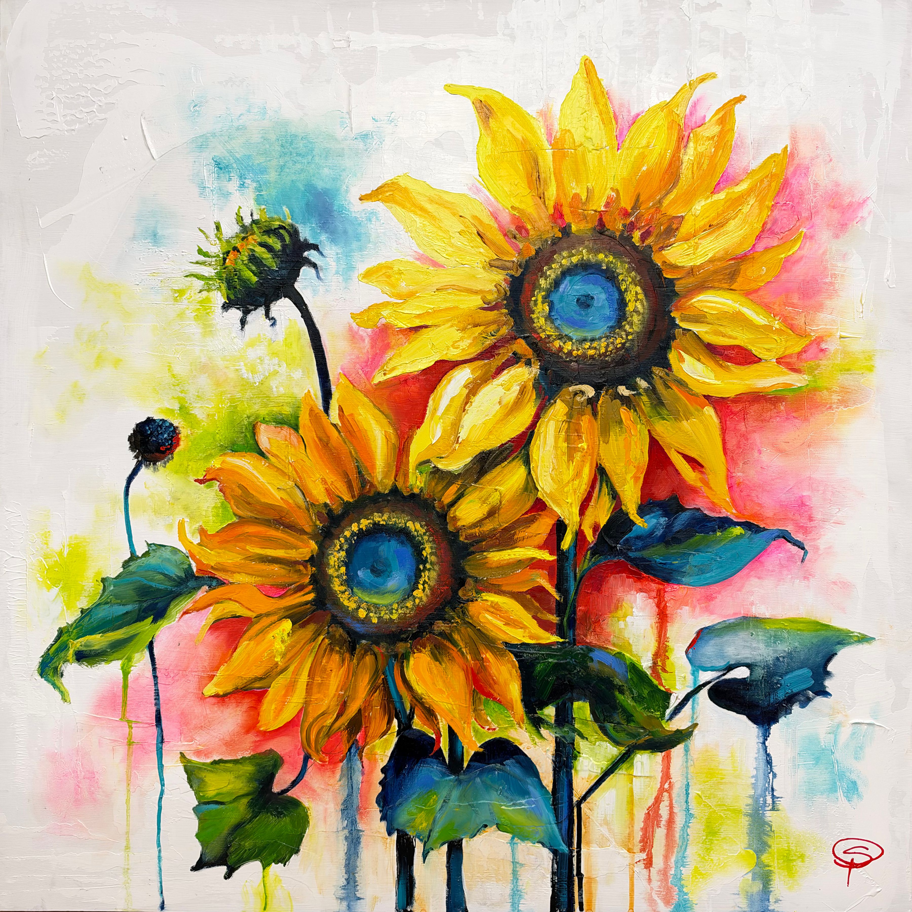 Follow the Sun 