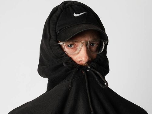 Speaker profile image for Eddy Frankel