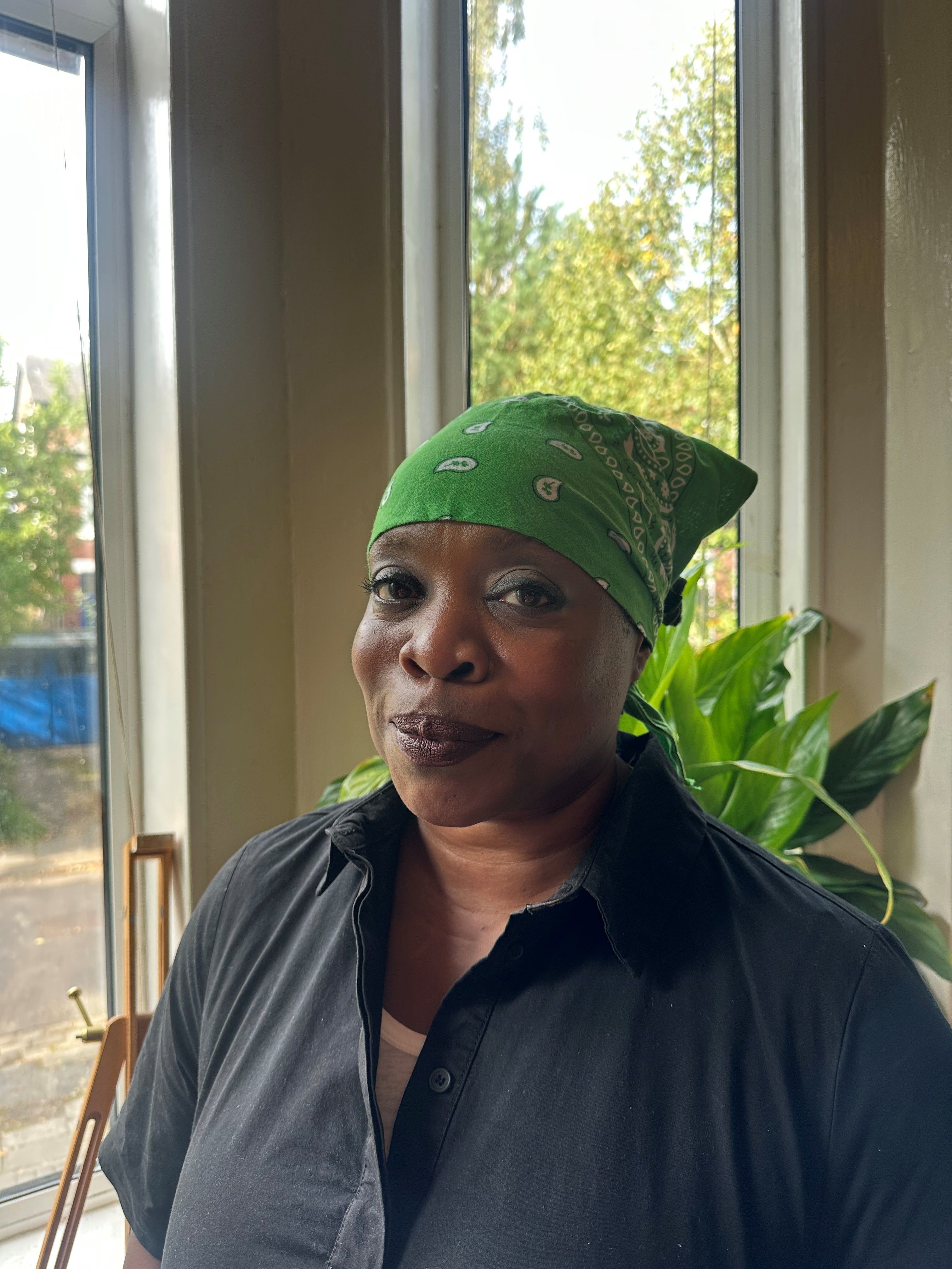 Speaker image for Ekene Akalawu