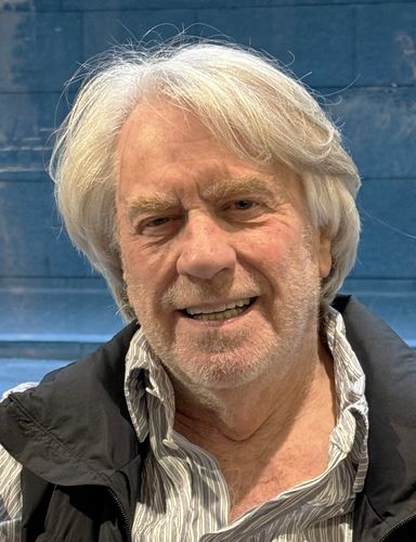 Speaker profile image for Frank Cohen