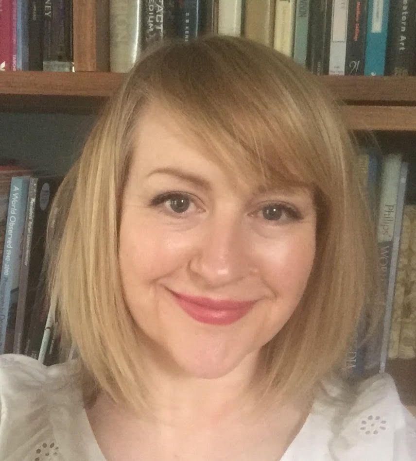 Speaker image for Fiona Corridan