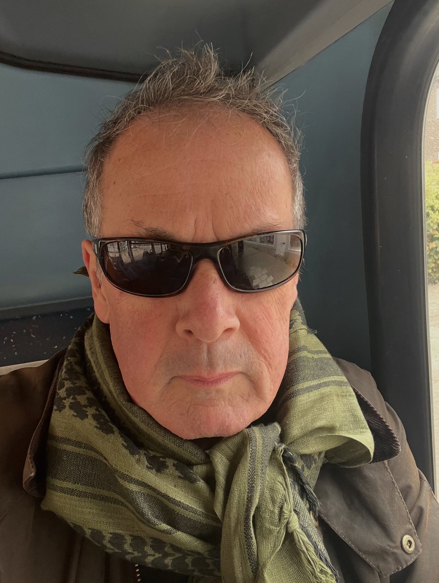 Speaker image for Mark McGowan