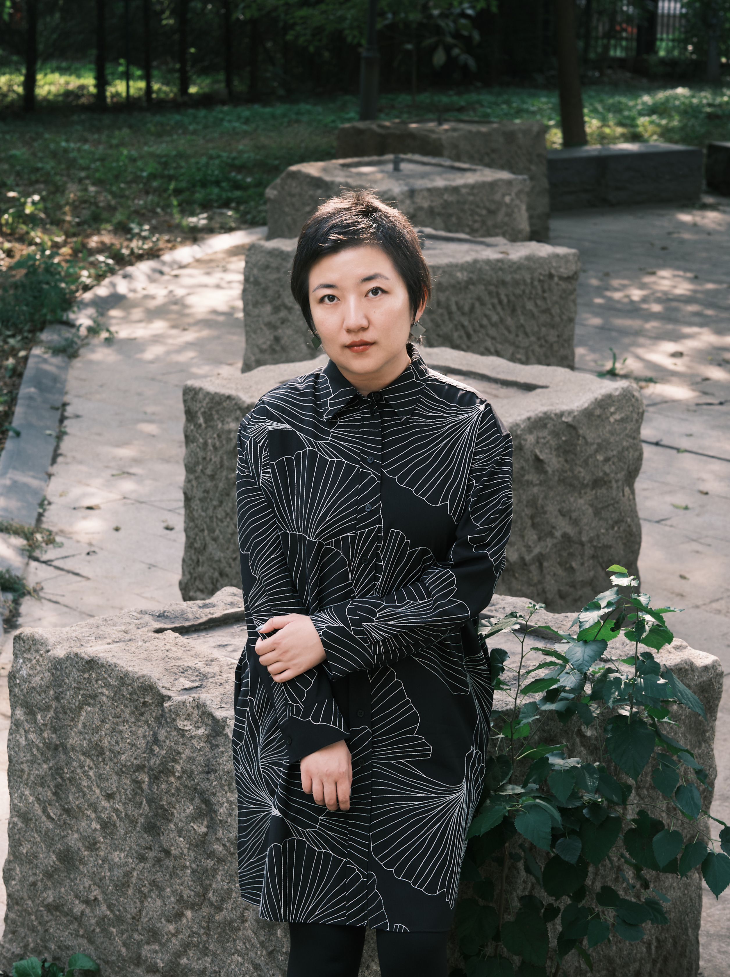 Speaker image for Luka Yuanyuan Yang