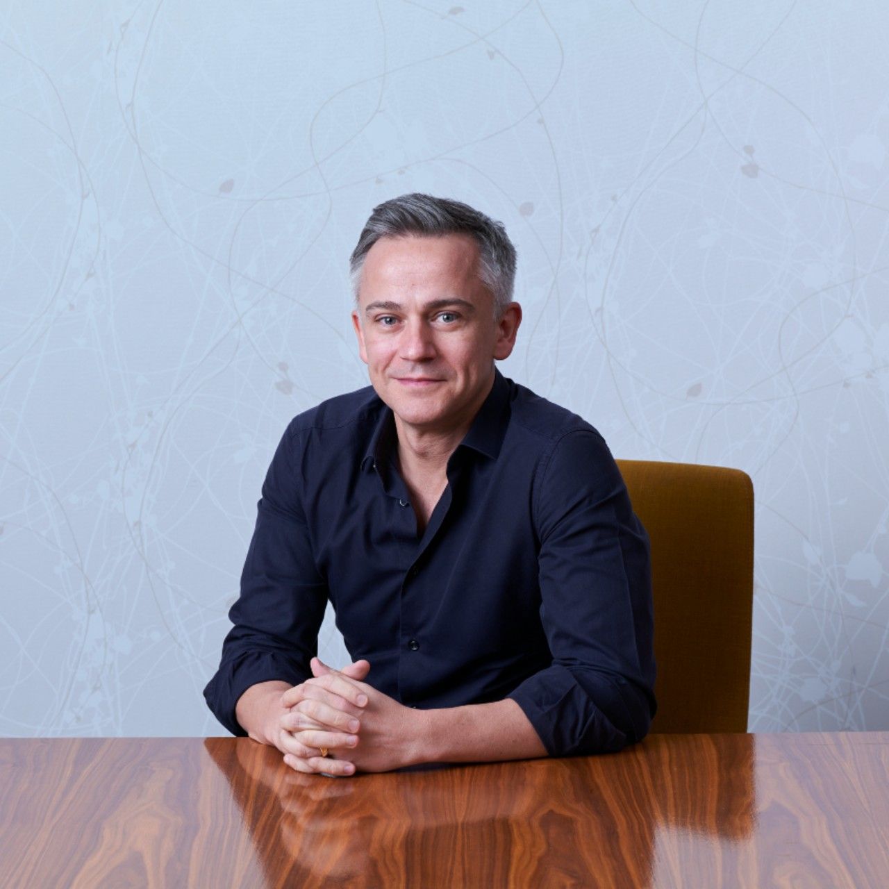 Speaker image for Jon Sharples