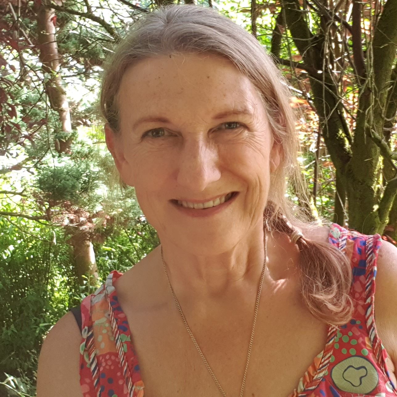 Janina Cebertowicz