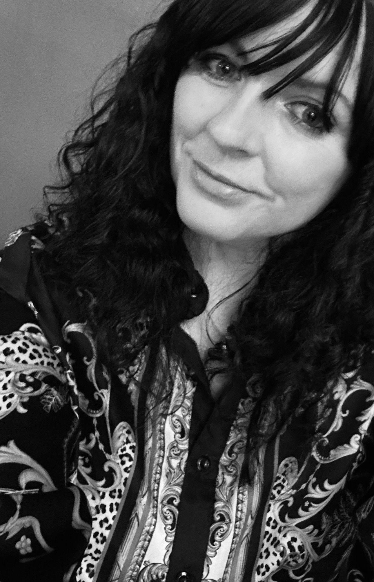 Speaker image for Kathryn Alice Olley