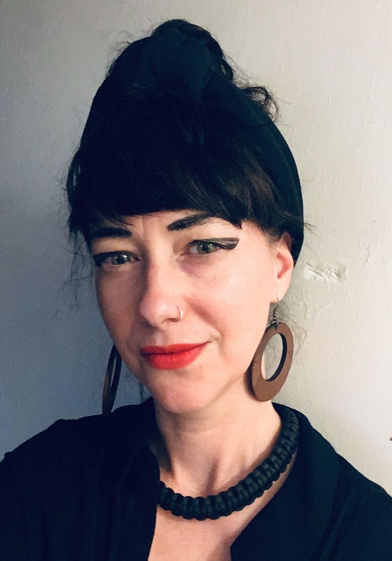 Speaker image for Rachel Goodyear