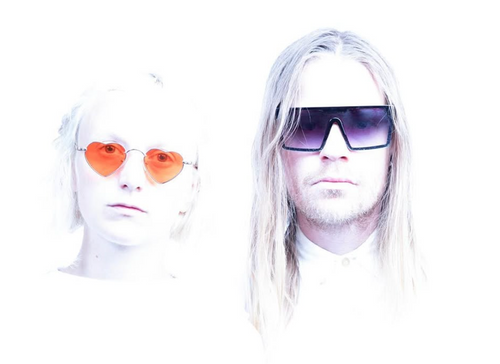 Speaker profile image for Charlie & Dagny Hay