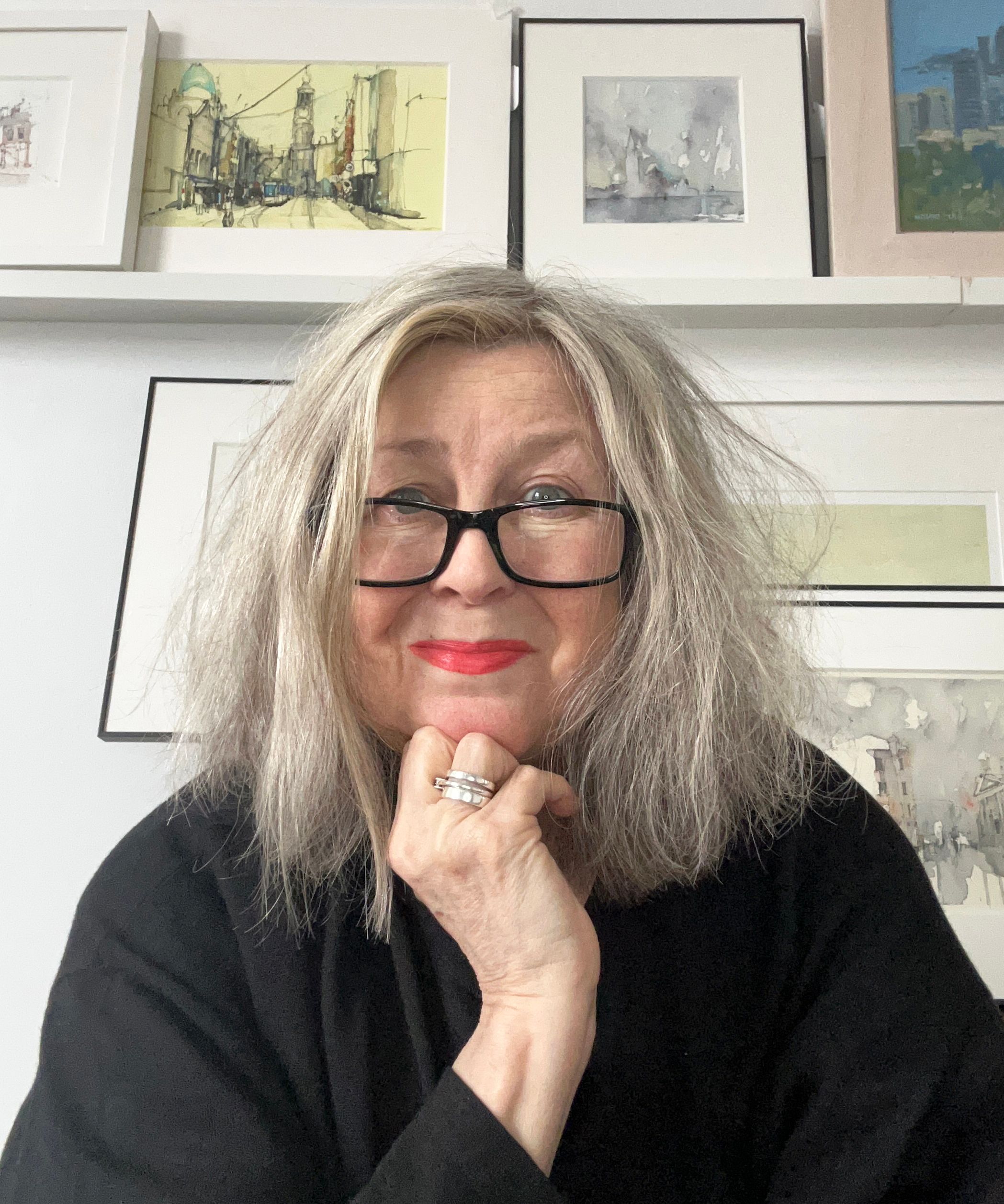 Speaker image for Simone Ridyard