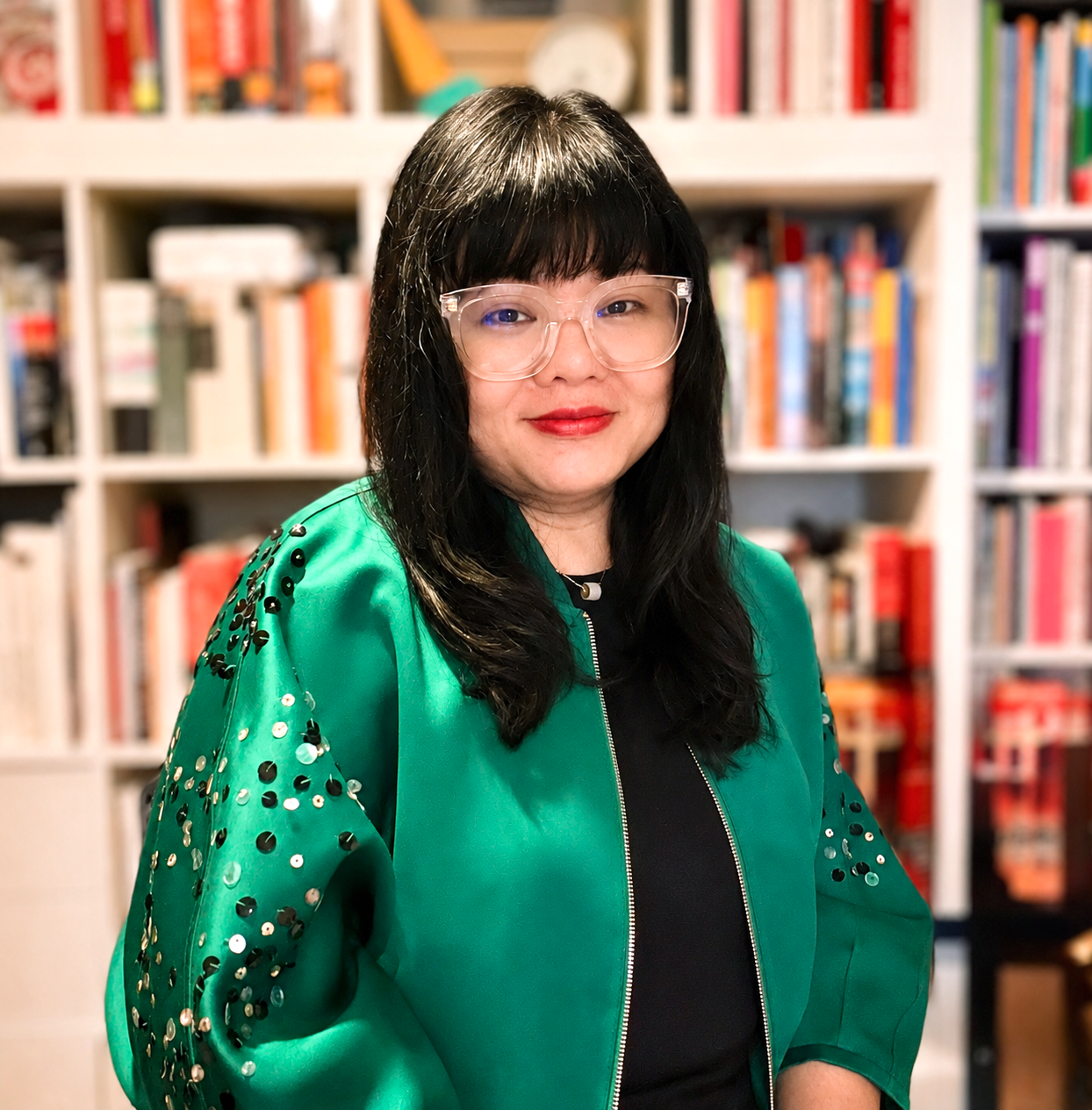 Speaker image for Vivienne Chow