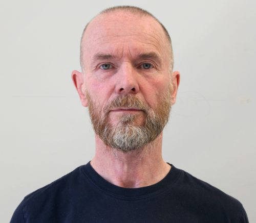 Speaker profile image for Leo Fitzmaurice