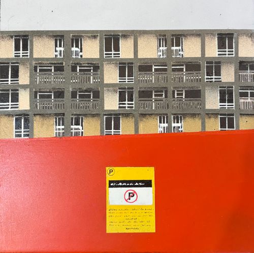 No Parking
