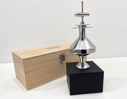 Nemesys // Buoy-TX34