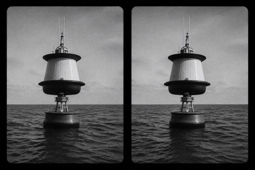 Nemesys // Buoy-TII21