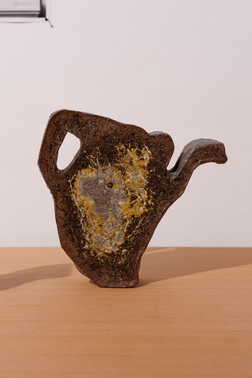 Teapots
