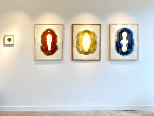 Marek Tobolewski : Red-Yellow-Blue