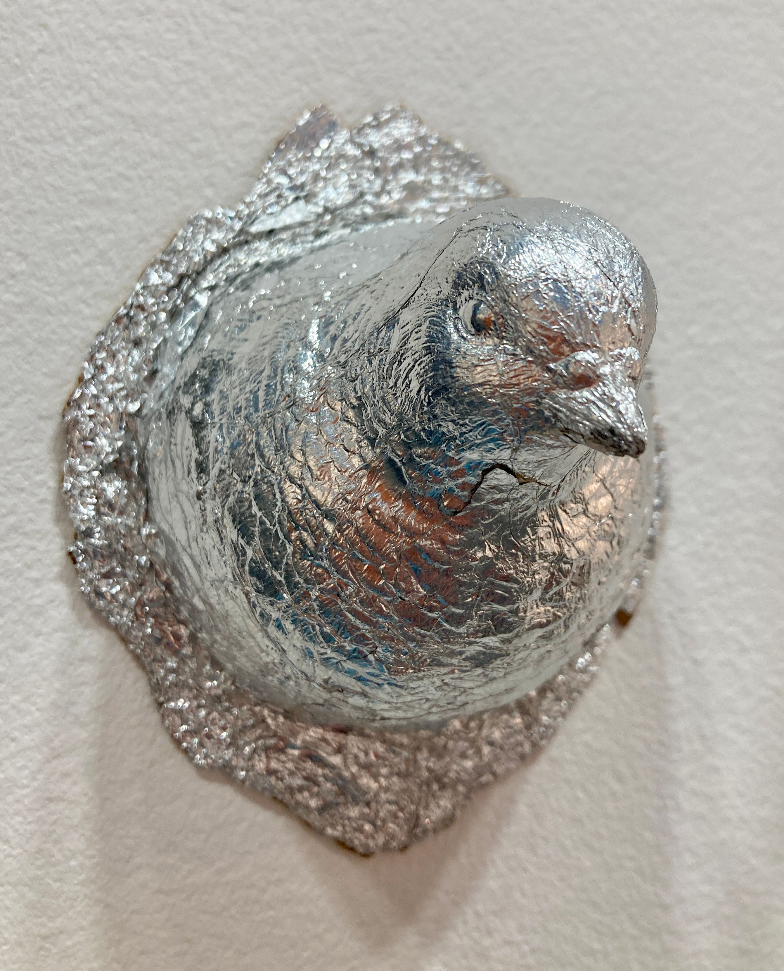 Debra Swann : Partridge - £260