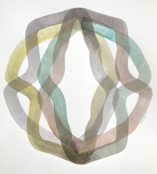 Marek Tobolewski : 1S-ABC on OG no.10 - £350