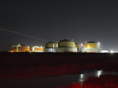 Nethertown 1 –  Isle of Grain