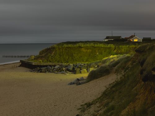 Nethertown 3 – Happisburgh