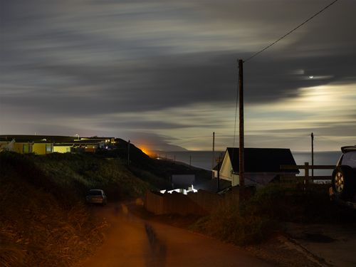 Nethertown 5 – Station Lane