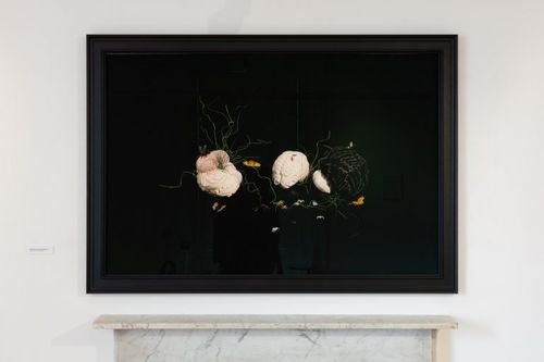 What Has Been Comes Not Again