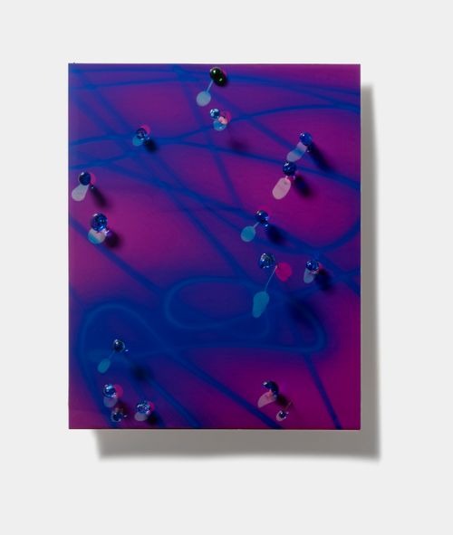 One Article Upon Another