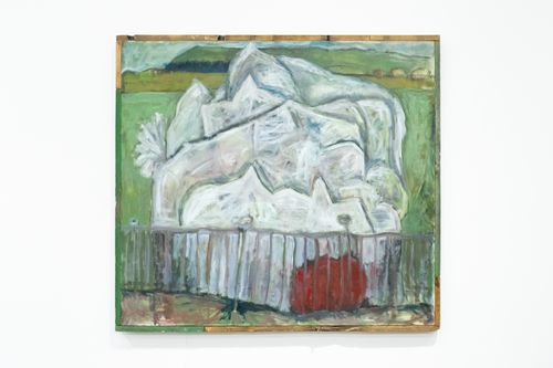 Heaps of Sheeps II, 2025