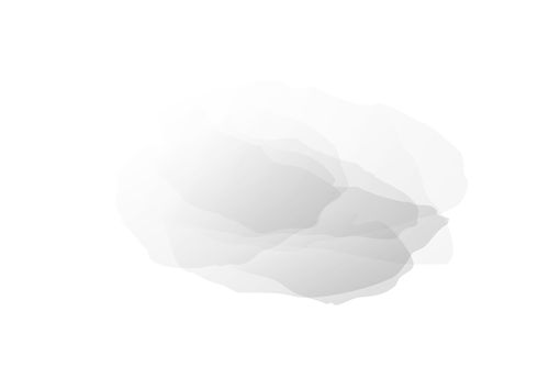 ‘adumbration of a temporary space#4’