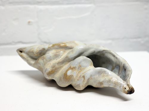 Untitled (nesting I)