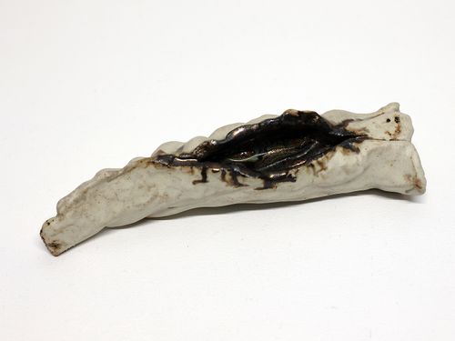 Untitled (nesting II)