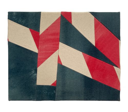 Craig Fisher - hazard / caution III