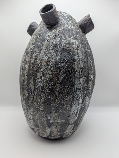 Christine Stevens - Ceramic