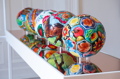 The Forgotten 5-Aside