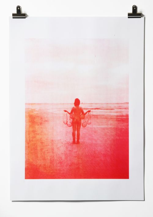 You, Who Defined My City