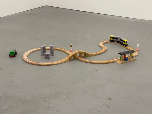 Tickets and Passes Please, 2025