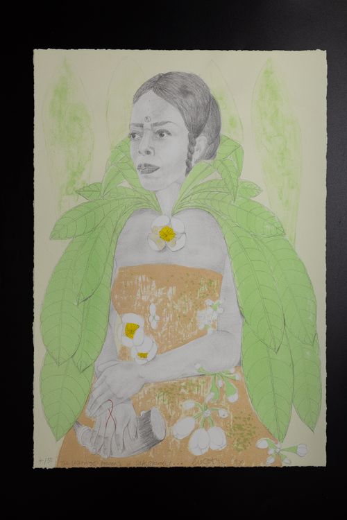 The Warrior’s presence is safeguarded for generations to come, 2024