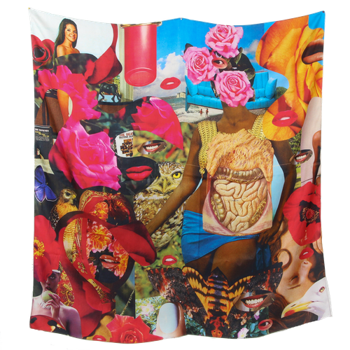 Bower of Bliss, 2021