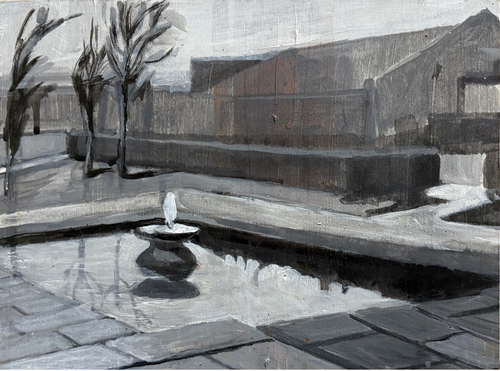 forgotten/remembered