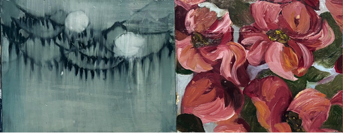 bunting/bunce/oh boy