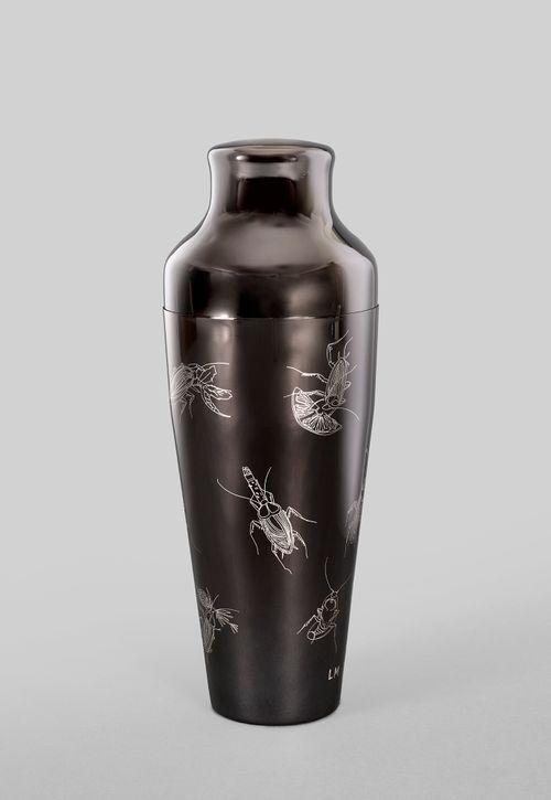 The Beginning of the End