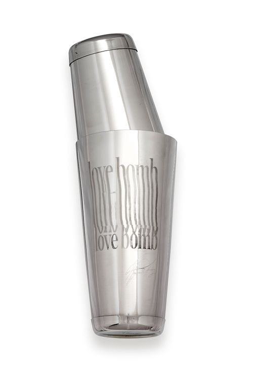 Love Bomb