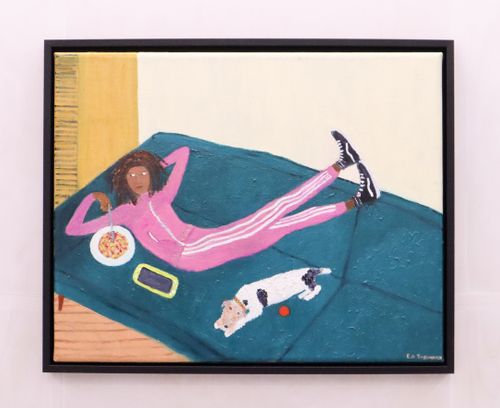 Yes, I am certain that the Romans did not lie on their sofas wearing dirty Vans and feasting on pasta! (2024)