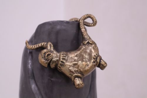 Just Another Screaming Speck of Dust (2025)