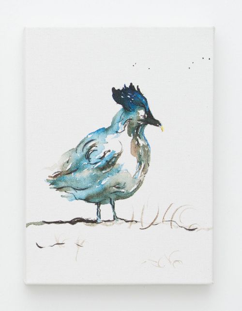 Wings of Silence VII